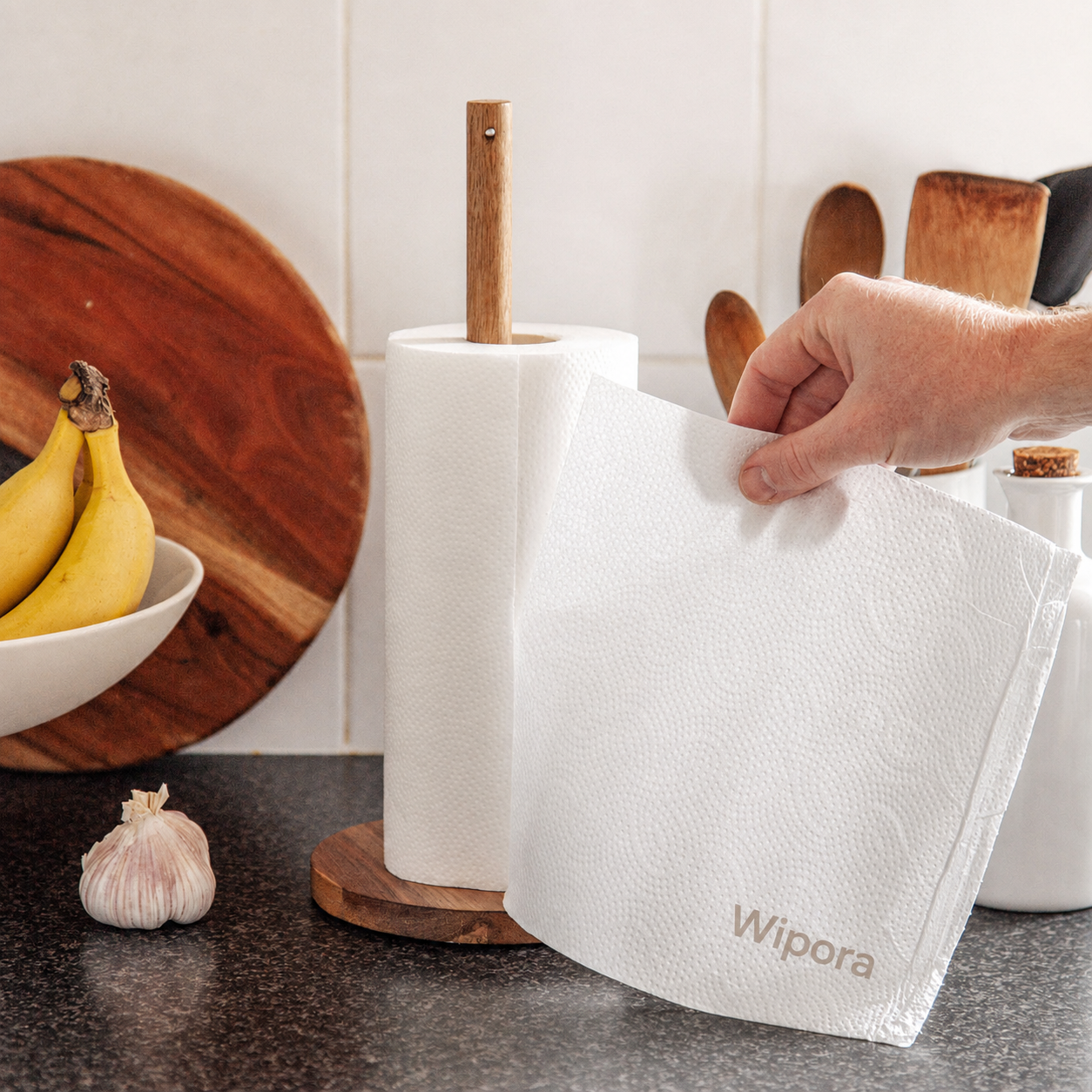 Tree Free Paper Towels